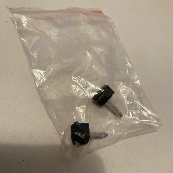 NWOB Size 11 Shoe Dazzle Dress Sandals/heels - Picture 6 of 6